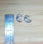 Jewellery Clearance - Large Silver Earrings Carousel 5