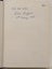 Creative Poultry Breeding. Dr W.C Carefoot. VERY RARE SIGNED FIRST EDITION. Carousel 4