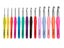 PTN NEW Crochet Hooks Sale Sale Carousel 15