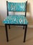Upholstered Chair forreception Carousel 1