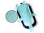 Newborn Adjustable Bathtub Seat Cushion Bath Net Mat Carousel 3