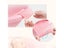 Newborn Adjustable Bathtub Seat Cushion Bath Net Mat Carousel 1
