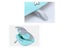 Baby Shower Bath Tub Pad Non-Slip Bathtub Seat Support Mat Newborn Safety Carousel 4