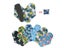 Bamboo Cloth Sanitary Napkin Reusable Washable Menstrual Pads Women Hygiene Carousel 3