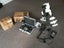 Skywatcher GoTo Telescope and Accessories Carousel 6