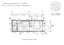 Gable Cabin - Steel Frame Kitset 8.7m x 3m Carousel 3