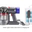 Dyson V6 V7 V8 Charger - (NZ Clearance) Carousel 2