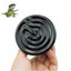 25-200W Ceramic Infrared Light Heat Emitter Lamp Reptile Brooder Incubator Carousel 9