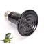 25-200W Ceramic Infrared Light Heat Emitter Lamp Reptile Brooder Incubator Carousel 11