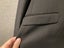 Hallensteins Stretch Slim Fit Suit Jacket Carousel 3