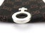 Gucci Sterling Silver Female Symbol Pendant Charm Carousel 3