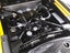 1/18 Lamborghini Aventador LP750-4 SV Giallo Orion Yellow Carousel 8