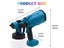 PTN New Cordless Paint Spray Gun Clearance Clearance Sale Sale Carousel 9