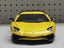 1/18 Lamborghini Aventador LP750-4 SV Giallo Orion Yellow Carousel 3