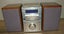 SHARP MDM3 STEREO SYSTEM MINIDISC-CD Carousel 3