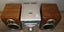 SHARP MDM3 STEREO SYSTEM MINIDISC-CD Carousel 4