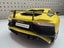 1/18 Lamborghini Aventador LP750-4 SV Giallo Orion Yellow Carousel 15