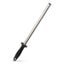 Diamond Carbon Steel Professional Knife Sharpener Rod Kitchen Home Or Hunting Carousel 1