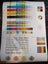 OKI Color Laser Printer C5650 + Toner (For Parts or Repair) Carousel 6