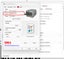 OKI Color Laser Printer C5650 + Toner (For Parts or Repair) Carousel 7