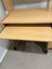 Used computer Desk lots of space Carousel 2