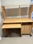 Used computer Desk lots of space Carousel 1