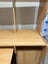 Used computer Desk lots of space Carousel 3