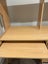Used computer Desk lots of space Carousel 4