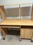 Used computer Desk lots of space Carousel 6