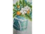 Cotton Bouquet Cross Stitch Kit Flower Package Aida 18ct 14ct Unprint Canvas Carousel 5