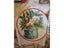 Cotton Bouquet Cross Stitch Kit Flower Package Aida 18ct 14ct Unprint Canvas Carousel 7