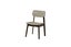 MICKELSON Dining Chair (Light Grey) - 2 Chairs Carousel 2