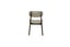 MICKELSON Dining Chair (Light Grey) - 2 Chairs Carousel 4
