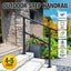 Stair Handrail Carousel 3