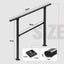 Stair Handrail Carousel 9