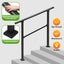 Stair Handrail Carousel 10