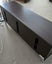 Danske Mobler Wooden TV Cabinet - Glass Doors + Real Wood Carousel 4