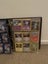 394 Pokémon cards (includes holos GX EX’s and BREAKS)+ Pokémon ring binder Carousel 5