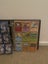 394 Pokémon cards (includes holos GX EX’s and BREAKS)+ Pokémon ring binder Carousel 6