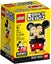 Brand New LEGO BrickHeadz Disney 41624 Mickey Mouse 66 & 416256 Minnie Mouse 67 Carousel 2