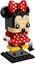 Brand New LEGO BrickHeadz Disney 41624 Mickey Mouse 66 & 416256 Minnie Mouse 67 Carousel 7