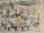 4 x Gorgeous Mid-Century Parisian Scenes by Janicotte. 1950s Carousel 4