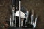 Full set of Wilson Staff Golf Clubs Carousel 3