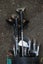 Full set of Wilson Staff Golf Clubs Carousel 2