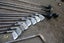 Full set of Wilson Staff Golf Clubs Carousel 11