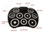 PTN New Electronic Drum Pads Sale Sale Carousel 3