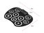 PTN New Electronic Drum Pads Sale Sale Carousel 5