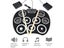 PTN New Electronic Drum Pads Sale Sale Carousel 7