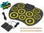 New Roll Up Electronic Drum Kit on Afterpay Carousel 1