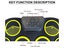 New Roll Up Electronic Drum Kit on Afterpay Carousel 6